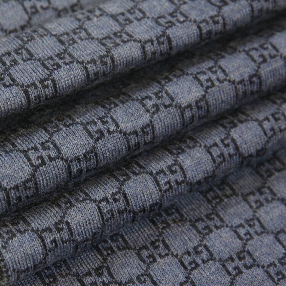 Gucci GG wool scarf - Picture 6 of 6